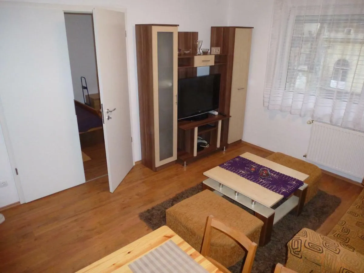 Peter'S Appartement Βουδαπέστη Ουγγαρία