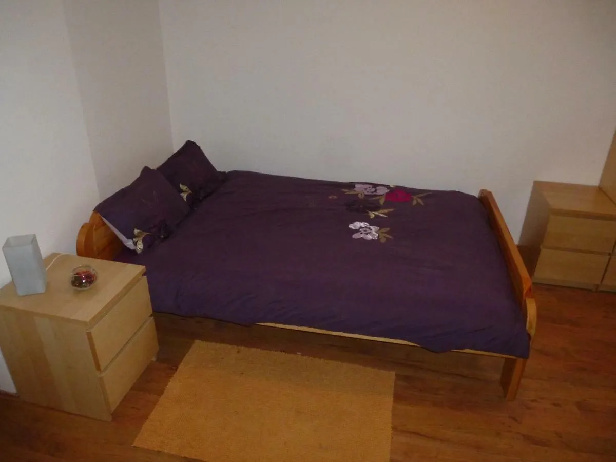 Peter'S Appartement Βουδαπέστη 0*,  Ουγγαρία