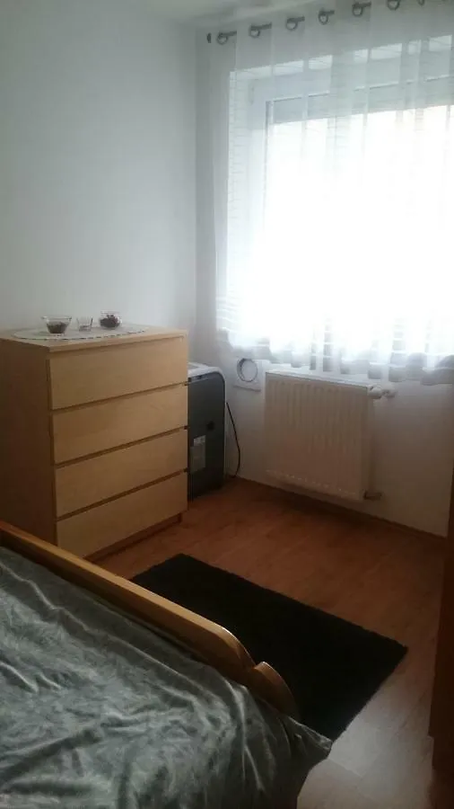Διαμέρισμα Peter'S Appartement Βουδαπέστη Ουγγαρία