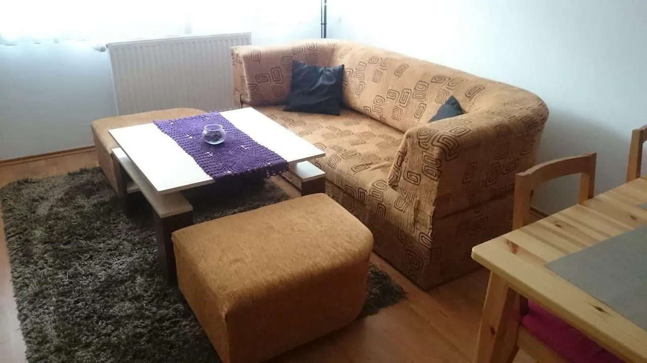 Peter'S Appartement Βουδαπέστη Διαμέρισμα