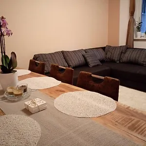 Apartament Of Koezraktar, Budapeszt
