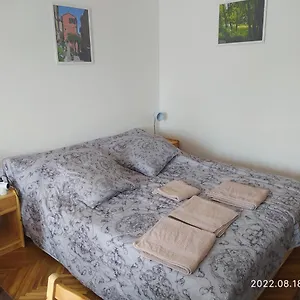 Apartament 3 Hippos, Budapeszt
