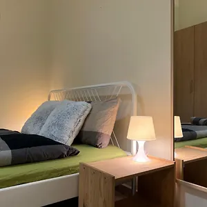 Apartament Claudio, Budapeszt