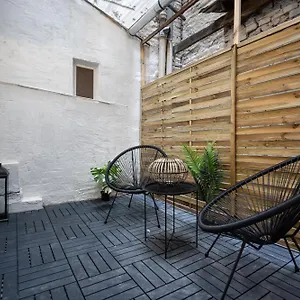 Apartament B8 - Grand Boulevard Cozy - Location By Bqa, Budapeszt