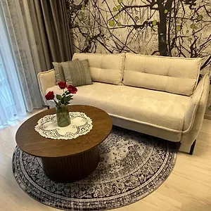 Apartment Grand Corvin, Budapest