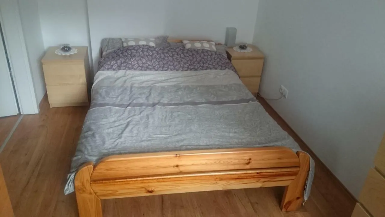 Apartament Peter'S Appartement Budapeszt